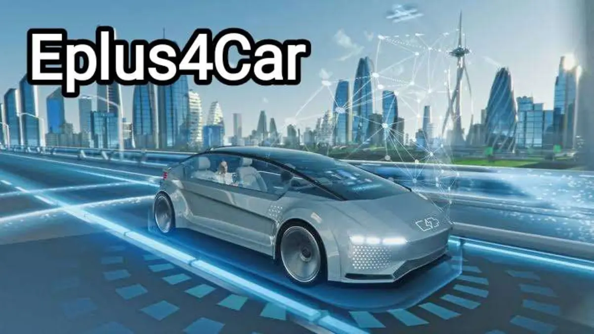 ePlus4Car