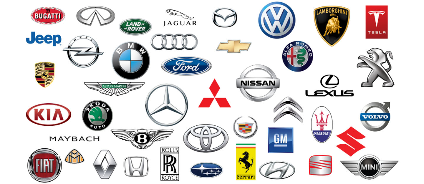 Car Logos