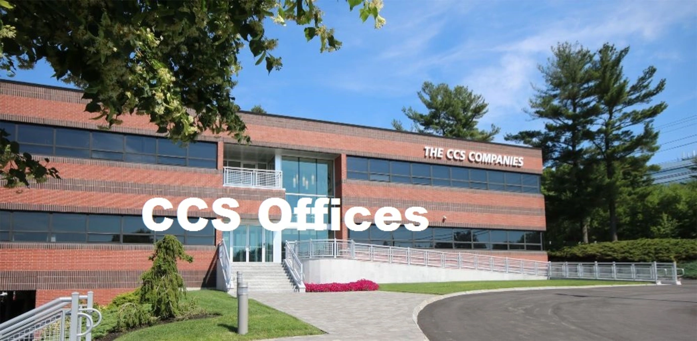 CCS Offices