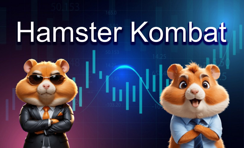 hamster kombat