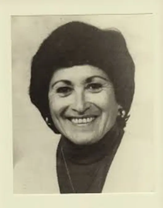 Dr. Martha Bernal