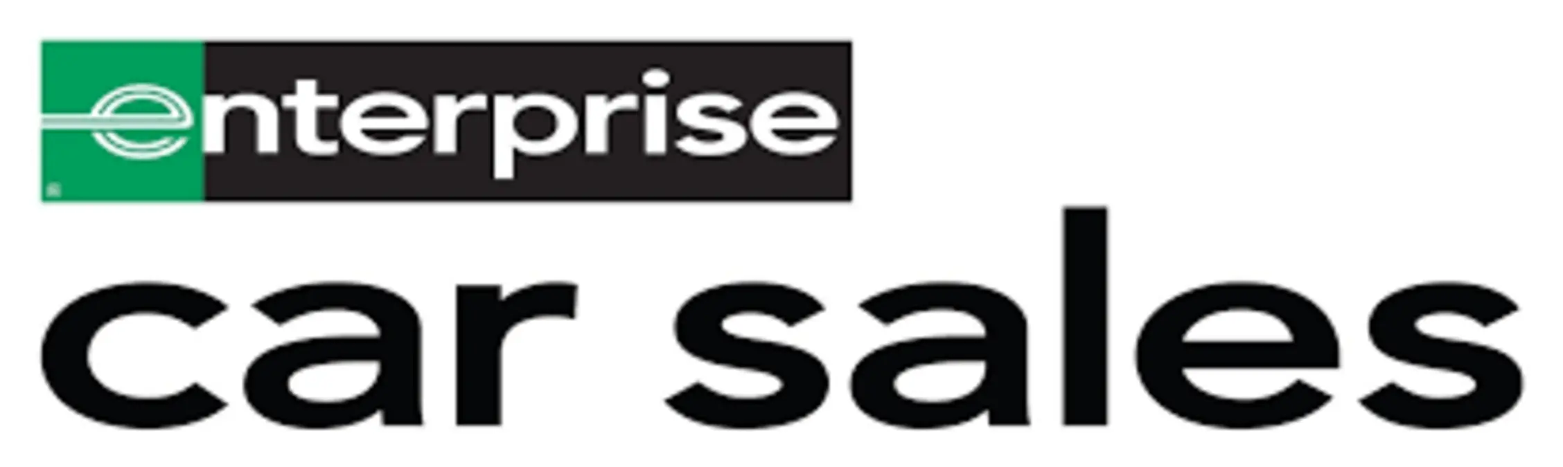 Enterprise Car Sales